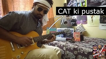 Panchayat Intro - AshuzGuitar