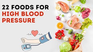 Blood Purify and blood pressure maintain diet