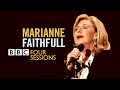 Capture de la vidéo Marianne Faithfull - Live At Lso St Luke's (Full Concert, 2009)