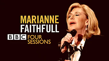 Marianne Faithfull - Live at LSO St Luke's (Full Concert, 2009)
