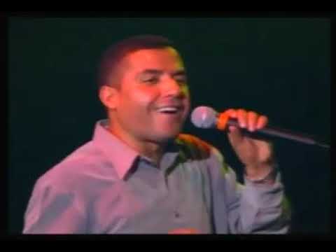 Cheb Mami الشاب مامي Cheb Mami Bladi Hiya El Djazaïr