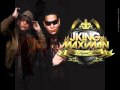 Down (Official Spanish Remix) Jay Sean Ft J-King y Maximan & Lil Wayne