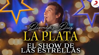 La Plata, Diomedes Díaz - Video Show De Las Estrellas