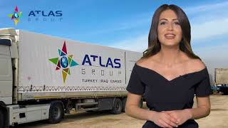 Atlas Group Cargo Diş Ti̇c Aş Turkey Iraq Cargo 