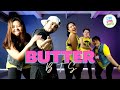 Butter by BTS | Live Love Party™ | Zumba® | Dance Fitness