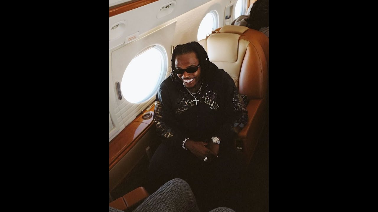 (FREE) Gunna x Future Type Beat - 