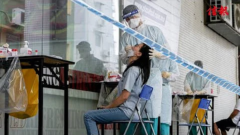 何栢良: 本港不应像澳门进行全民核检 - 天天要闻