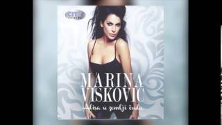 Marina Viskovic- Alisa u zemlji cuda (NOVO) 2013 lyrics
