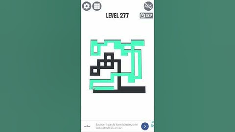 Amaze! Level 277