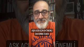 Aşk Acısı Için En Önemli Savunma Duası