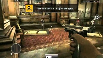 Dead trigger Get Hank!!