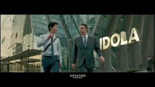 IKLAN ROKOK GUDANG GARAM SIGNATURE 30s (2020)