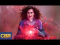 WandaVision: Why Agatha Wanted Scarlet Witch's Powers