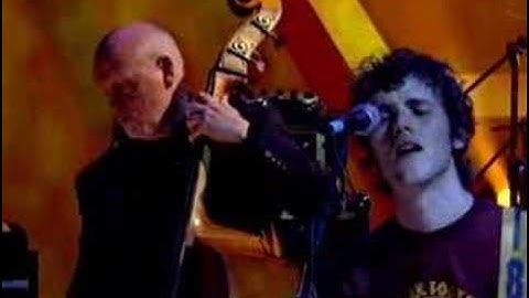 Gomez - In Our Gun (live on Later with Jools Holland)