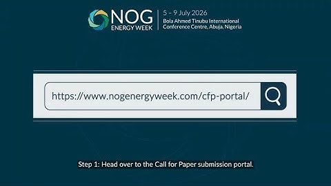 How to Submit Your 2026 Technical Seminar Abstract