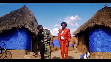Ti Gonzi- Wadiwa Mudiwa (Official Music Video) Ft Selmor￼ Mtukudzi