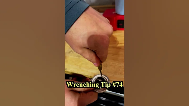 Why Drilling A Hole In My Thermostat Works Great!