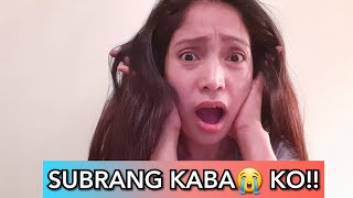 NA TRAP SA AIRPORT+FIRST TIME ARRIVED IN FINLAND ||Filipina Foreigner HUSBAND|ONLINE Dating site💞