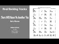 There Will Never Be Another You - Real Jazz Backing Track - Jazz Play Along -