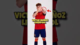 Liverpool Complete CRAZY Hijack Of Victor Muñoz🔥