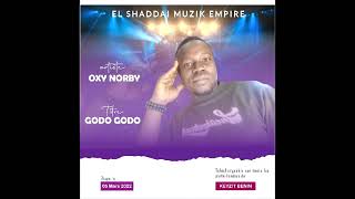 OXY NORBY-GODO GODO