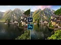 How I Edit Photos | Lightroom & Photoshop Tutorial