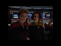 Star trek voyager  battle with dreadnought