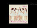 에이핑크(Apink) - Brand New Days 한국어 버전 (Korean Ver.) (full hd audio)