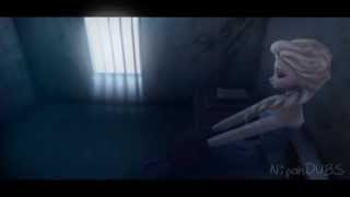 【Frozen】Life's Too Short (Reprise)【MMD】