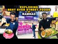 Exploring  the best ever  night street foods of ramnad  dan jr vlogs