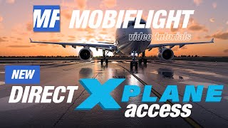 MobiFlight's new direct X-Plane integration screenshot 4