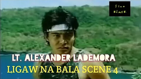 LIGAW NA BALA SCENE 4 ( Alma Concepcion & Raymond ...