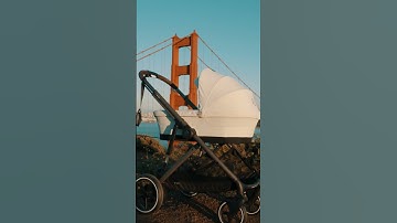 Cybex e-Gazelle Rocking Function