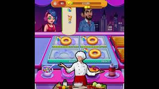 Cooking Max Game For Android screenshot 5