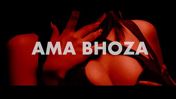 Euphonik - Ama Bhoza Ft. Tira, Naak Musiq & Bekzin Terris (OFFICIAL VIDEO)