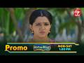 Rangula Ratnam Latest Promo | Episode No 1386 | 23rd  April  2026 | ETV Telugu