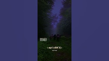 ﴿ وداوود وسليمان اذ يحكمان في الحرث ﴾ - تلاوة خاشعة ✨ اسمع🎧 وتدبر - القارئ : عبد الباسط