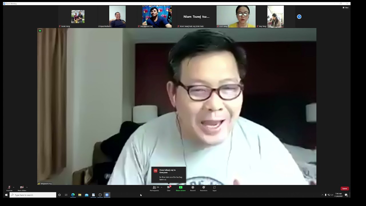 Vajtswv nrog Nraim cov Yixayees by Xf Tshaj Sawm