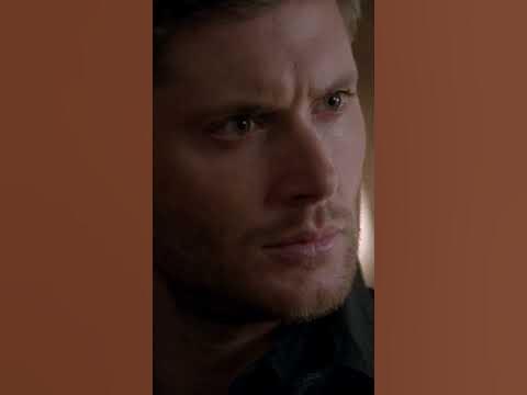 Дин Кроули и Каин Сериал Сверхъестественное - YouTube