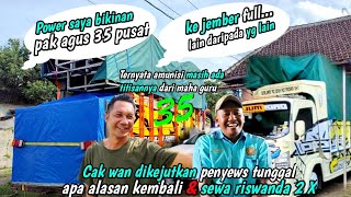 Crazy It Turns Out That Riswanda Was Brought In Secretly U0026 Made A Surprise Addition To East Jem