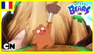 Bande annonce We Baby Bears 