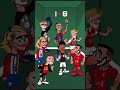 The 8 Teams Advancing To The Next Round And 16 Teams Moving To The Playoffs Have Been Determined ЁЯФеЁЯШО The 8 Teams Advancing To The Next Round And 16 Teams Moving To The Playoffs Have Been Determined ЁЯФеЁЯШО