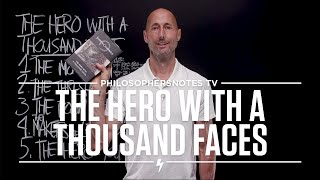 PNTV: The Hero with a Thousand Faces by Joseph Campbell (#423)