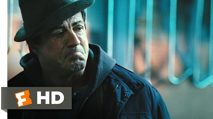 Rocky Balboa (3/11) Movie CLIP - The Beast Inside ...