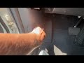 2018 Mazda CX5 Fuse Panel Location