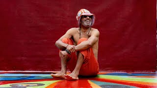 Reverend Shawn Amos - I Was Looking To Break An Incestrial Pattern Of Fathers Leaving Their Children