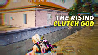 The rising clutch god | pubg montage | obsession gaming screenshot 4