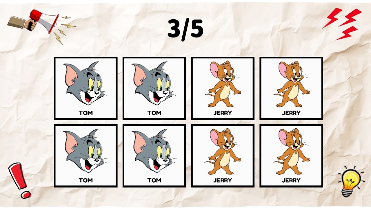 Say The Word On Beat Challenge | Level 1 - 5 | Level Easy to Insane