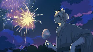 【乙凱モルフィ】夏祭り / JITTERIN'JINN(Whiteberry) 歌ってみた！