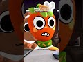 Mau nyoba dong - [Dubbing Indonesia] - Dandy's World | #blushcrunch #fandubbing